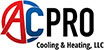 Tucson AC Pro Logo